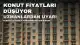 Konut Piyasasında Fiyat Balonu Sönüyor: Uzmanlardan Alıcılara Uyarı