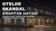 Travelodge Personelinin Yanlışlıkla Oda Anahtarını İstismarcıya Vermesi Sonucu Kadın Saldırıya Uğradı