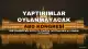 ABD Kongresi'nde Rusya Yaptırımları Kasım Ayı Öncesinde Oylanmayacak