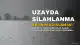 ABD, Yörüngede Uzay Silahı Yerleştirdiğini Açıkladı