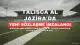 Anderson Talisca, Al Jazira ile Anlaştı