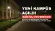 Bristol Üniversitesi'nin 500 Milyon Sterlinlik Kampüsü Açıldı: "Dev Bir Uzay Gemisi"
