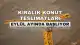 İstanbul'da Kiralık Sosyal Konut Teslimatları Eylül Ayında Başlıyor