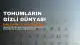 Lalehan Uysal'ın Tohumların Gizli Dünyası Sergisi Açıldı