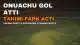 Onuachu Gol Attı, Takımı Farkı Açtı