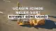 Putin'in 'Kıyamet Günü' Uçağının İçinde Neler Var?