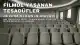 Devrim Özkan, "Aşk Tesadüfleri Sever 3" filmindeki karakteriyle hayatındaki benzerlikleri anlattı