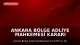 Ankara Bölge Adliye Mahkemesi Kararı Sonrası 7 İlde Operasyon: 13 Gözaltı