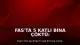Fas'ta 5 Katlı Bina Çöktü: 11 Ölü, 6 Yaralı