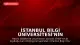 İstanbul Bilgi Üniversitesi'nin Faaliyet İzni Kaldırıldı