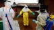Kongo'da Ebola Salgını: Can Kaybı 130'u Aştı, Yayılma Hız Kesmiyor