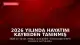 2026 Yılında Hayatını Kaybeden Tanınmış İsimler: Sanat ve Akademi Dünyasında Kayıplar