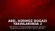 ABD, Hürmüz Boğazı Yakınlarında 2 İran İHA'sını Düşürdü