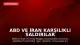 ABD ve İran Karşılıklı Saldırılar Sonrası 'Geri Çekilme' Konusunda Uzlaştı