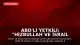 ABD'li Yetkili: "Hizbullah ve İsrail ateşkes konusunda anlaştı"