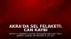Akra'da Sel Felaketi: Can Kaybı 12'ye Yükseldi