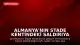 Almanya'nın Stade Kentindeki Saldırıya İlişkin Soruşturma Detayları