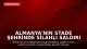 Almanya'nın Stade Şehrinde Silahlı Saldırı Gerçekleşti