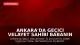 Ankara'da Geçici Velayet Sahibi Babanın Öz Çocuklarına Şiddet Uyguladığı Anlar Kaydedildi