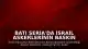 Batı Şeria'da İsrail Askerlerinin Baskın Düzenlediği Evde Bir Filistinli Yaşamını Yitirdi