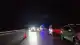 Bursa Çevre Yolu'nda Trafik Kazası: Yaya Hayatını Kaybetti
