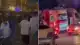 Bursa Nilüfer'deki Kültür Yolu Festivali'nde Kavga: 2 Yaralı