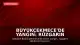 Büyükçekmece'de Yangın: Rüzgarın Şiddetiyle Alevler Yayılmaya Devam Ediyor