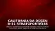California'da Düşen B-52 Stratofortress Uçağında 8 Kişinin Öldüğü Değerlendiriliyor