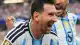 Dünya Kupası Tarihinde Yeni Rekor: Lionel Messi: 'Kendime çok kızdım ama telafi ettim!'