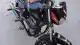 Edirne Uzunköprü'de kuralsız motosiklete 105 bin lira cezai işlem
