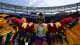 FIFA 2026 Dünya Kupası: Ekvador, Almanya'yı 2-1 Yenerek Son 32 Turuna Yükseldi