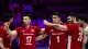 FIVB Voleybol Milletler Ligi: A Milli Erkek Voleybol Takımı Arjantin Karşısında Galibiyete Uzandı