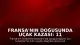 Fransa'nın doğusunda uçak kazası: 11 kişi hayatını kaybetti