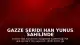 Gazze Şeridi Han Yunus Sahilinde İHA Saldırısı: 2 Ölü, 6 Yaralı