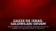 Gazze'de İsrail Saldırıları Devam Ediyor: Son 24 Saatte 9 Kişi Öldü