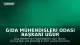 Gıda Mühendisleri Odası Başkanı Uğur Toprak: "Yoksulluk taklit ve tağşişi, kirlilik hastalıkları besliyor"