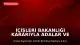 İçişleri Bakanlığı Kararıyla Adalar ve Silifke Belediye Başkanları Görevden Uzaklaştırıldı