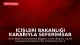 İçişleri Bakanlığı Kararıyla Seferihisar Belediye Başkanı İsmail Yetişkin Görevden Uzaklaştırıldı