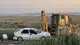 Karaman'da Dereye Devrilen Otomobildeki 3 Çocuk Hayatını Kaybetti, 4 Kişi Yaralandı