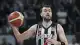 Milli Basketbolcu Yiğit Arslan Beşiktaş GAİN'den Ayrıldı