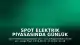 Spot Elektrik Piyasasında Günlük Fiyatlandırma Belirlendi
