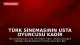 Türk Sinemasının Usta Oyuncusu Kadir İnanır Son Yolculuğuna Uğurlandı