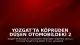 Yozgat'ta Köprüden Düşen Otomobildeki 2 Çocuk Yaşamını Yitirdi