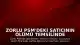 Zorlu PSM'deki Satıcının Ölümü Temsilinde Dekor Kayması Yaşandı