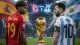 2026 FIFA Dünya Kupası Finali: İspanya ve Arjantin Karşı Karşıya