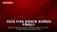 2026 FIFA Dünya Kupası Finali: Lionel Messi Şampiyonluk Hayaline Veda Etti
