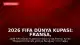 2026 FIFA Dünya Kupası: Fransa, Paraguay'ı eleyerek çeyrek finale yükseldi