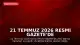 21 Temmuz 2026 Resmi Gazete'de Yeni Atama ve Yönetmelik Kararları Yayımlandı