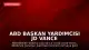 ABD Başkan Yardımcısı JD Vance ve Usha Vance'in Yeni Bebeği Dünyaya Geldi