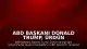 ABD Başkanı Donald Trump, Ürdün ve Irak'ta hayatını kaybeden askerlerin cenazelerini karşıladı